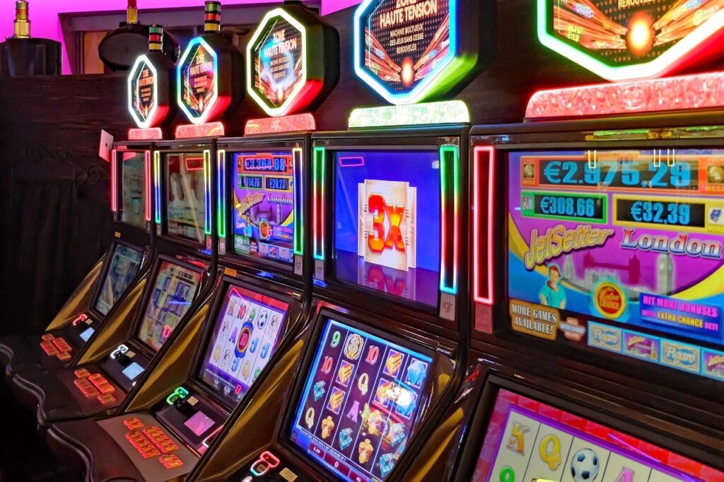 ikimisli casino bölümü